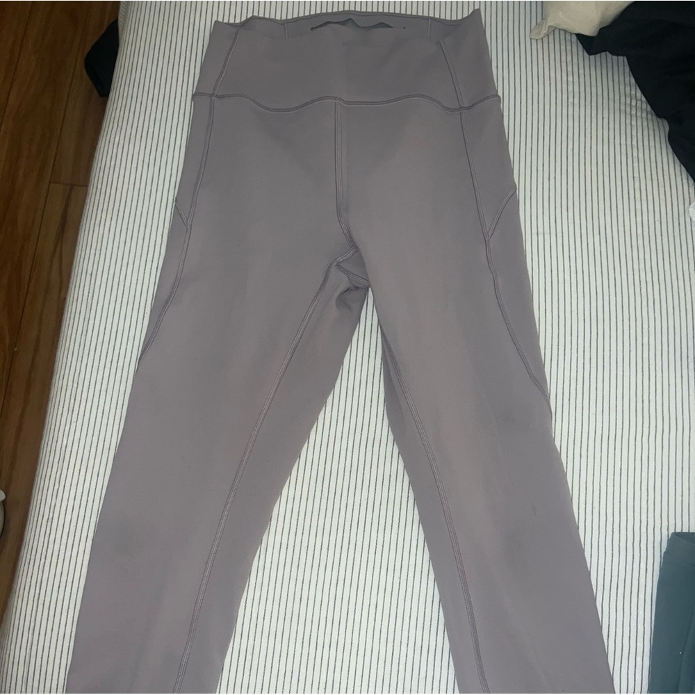 Lululemon legging